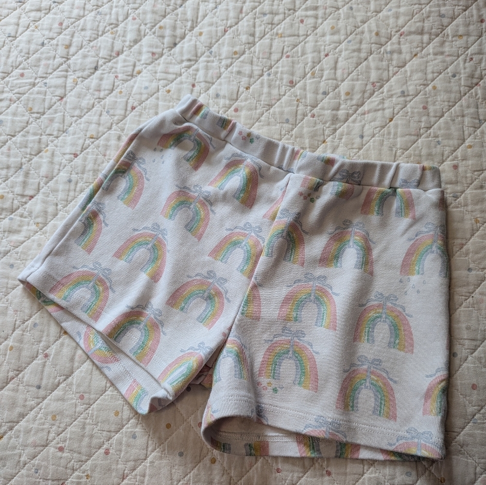 TBBC Pima Cotton Shorts